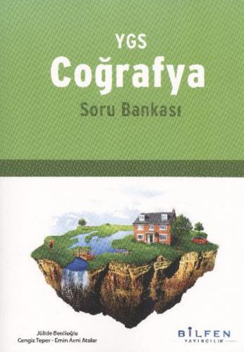YGS Coğrafya Soru Bankası  Frontansicht 1