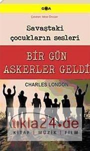 Birgün Askerler Geldi  Frontansicht 1