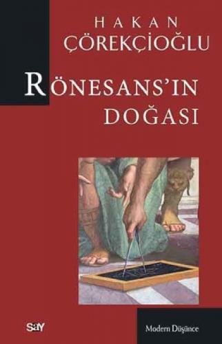 Rönesans'ın Doğası  Frontansicht 1