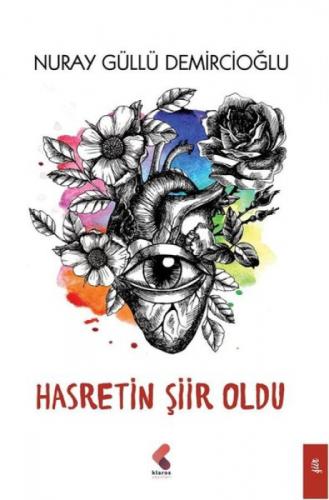 Hasretin Şiir Oldu  Frontansicht 1