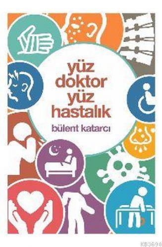 Yüz Doktor Yüz Hastalık  Frontansicht 1