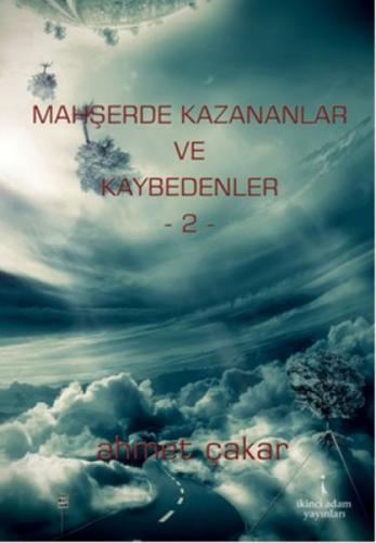 Mahşerde Kazananlar ve Kaybedenler 2  Frontansicht 1