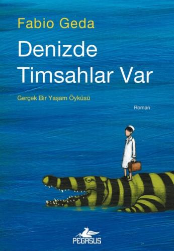 Denizde Timsahlar Var  Frontansicht 1