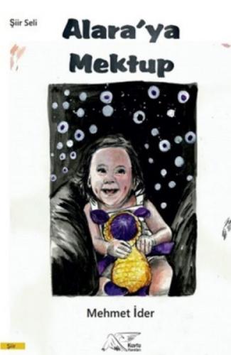 Alara'ya Mektup  Frontansicht 1
