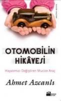Otomobilin Hikayesi  Frontansicht 1