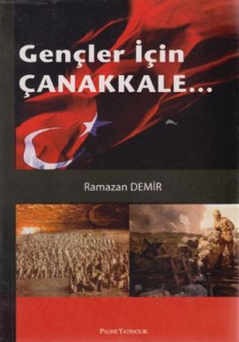 Gençler İçin Çanakkale  Frontansicht 1