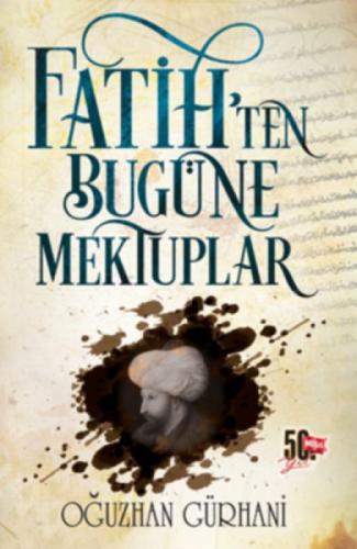 Fatih'ten Bugüne Mektuplar  Frontansicht 1