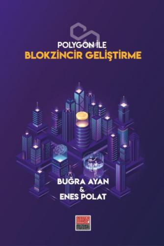 Polygon İle Blokzincir Geliþtirme  Frontansicht 1