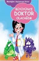 Büyüyünce Doktor Olacağım  Frontansicht 1