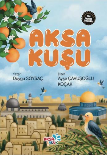 Aksa Kuşu  Frontansicht 1