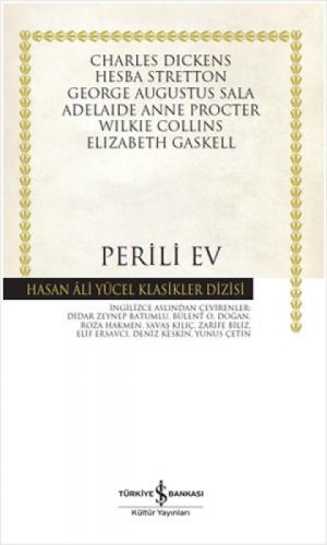 Perili Ev (Ciltli)  Frontansicht 1