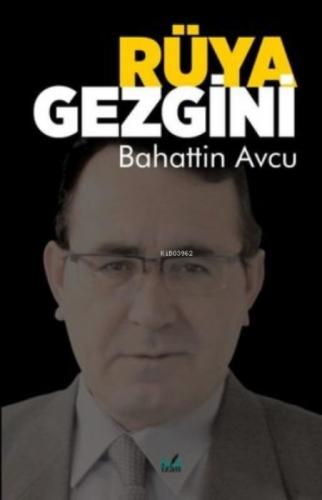 Rüya Gezgini  Frontansicht 1