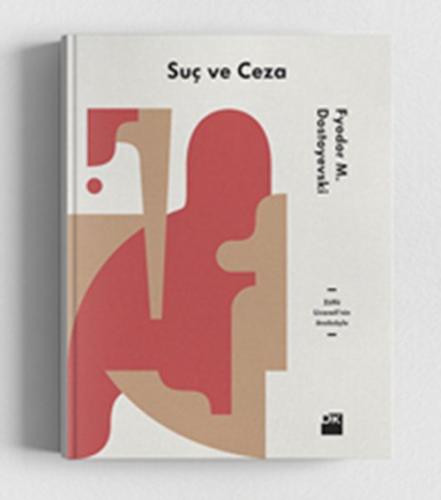 Suç ve Ceza  Frontansicht 1