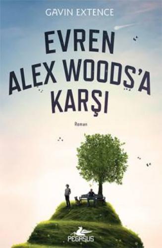 Evren Alex Woods'a Karþı  Frontansicht 1