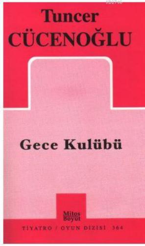 Gece Kulübü  Frontansicht 1