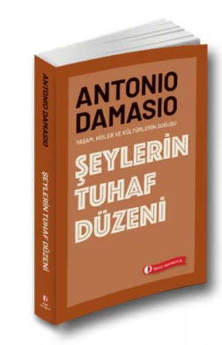 Şeylerin Tuhaf Düzeni  Frontansicht 1