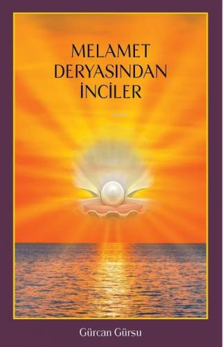 Melamet Deryasından İnciler (Ciltli)  Frontansicht 1