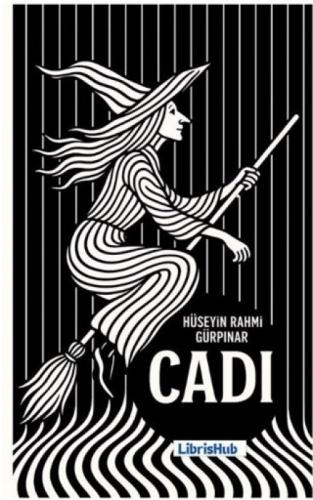 Cadı  Frontansicht 1