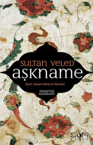 Aşkname  Frontansicht 1