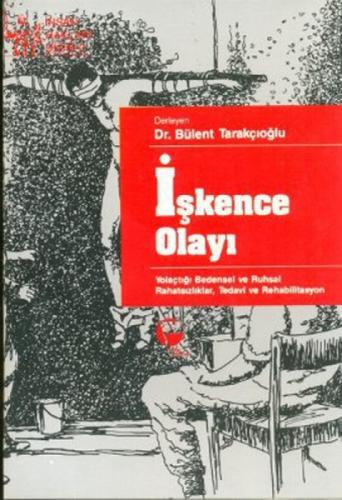 İşkence Olayı  Frontansicht 1