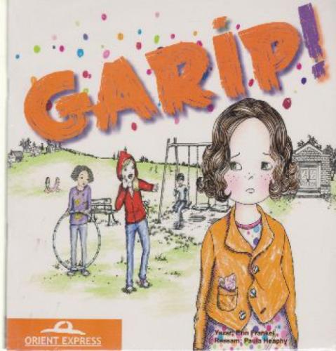 Garip  Frontansicht 1