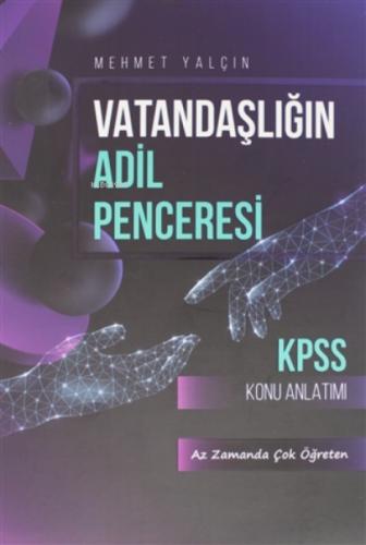 Vatandaşlığın Adil Penceresi  Frontansicht 1