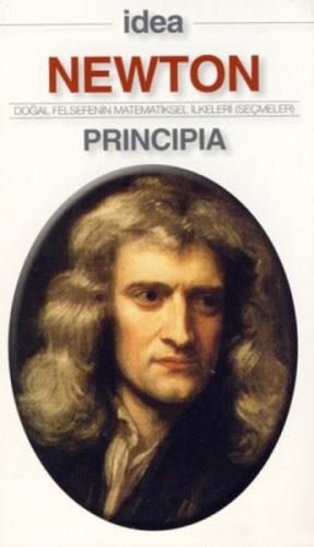 Principia  Frontansicht 1