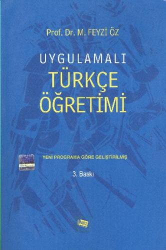 Uygulamalı  Frontansicht 1