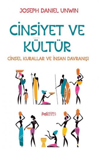 Cinsiyet Ve Kültür;Cinsel Kurallar ve İnsan Davranışı  Frontansicht 1