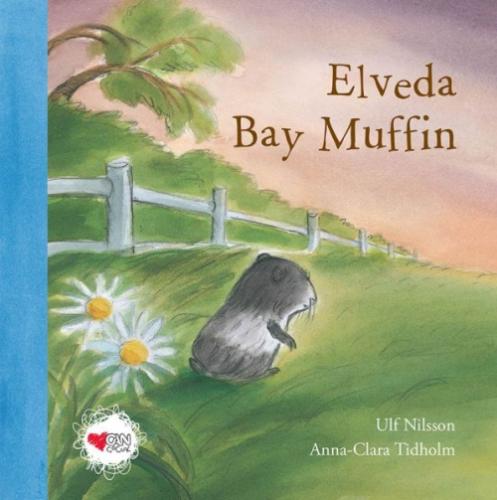 Elveda Bay Muffin (Ciltli)  Frontansicht 1