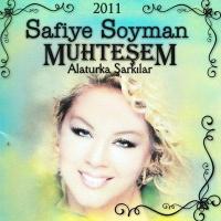 Muhteþem Alaturka Þarkıları (CD)  Frontansicht 1