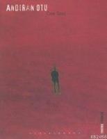 Andıran Otu  Frontansicht 1