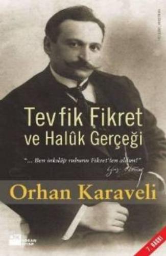 Tevfik Fikret Ve Halûk Gerçeği  Frontansicht 1