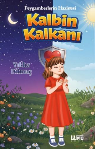 Kalbin Kalkanı  Frontansicht 1