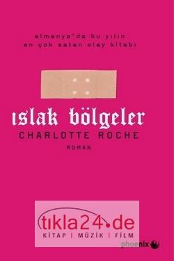 Islak Bölgeler  Frontansicht 1