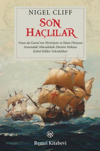 Son Haçlılar  Frontansicht 1