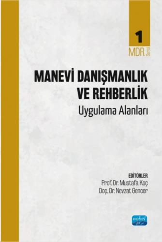 Manevi Danışmanlık ve Rehberlik - Uygulama Alanları  Frontansicht 1