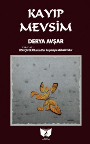 Kayıp Mevsim  Frontansicht 1
