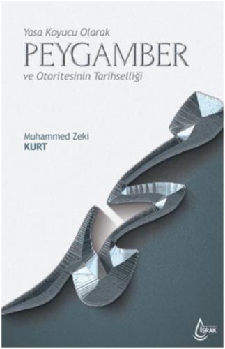 Yasa Koyucu Olarak Peygamber ve Otoritesinin Tarihselliği  Frontansicht 1