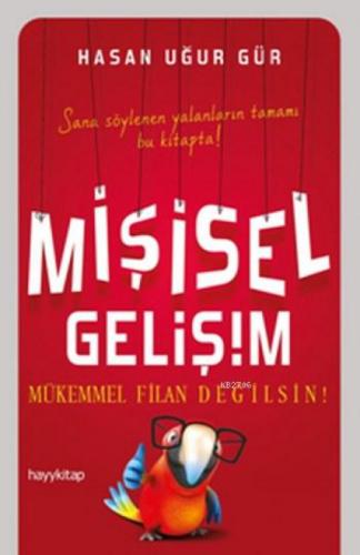 Mişisel Gelişim  Frontansicht 1