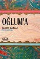 Oğlum'a  Frontansicht 1