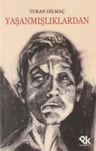 Yaşanmışlıklardan  Frontansicht 1