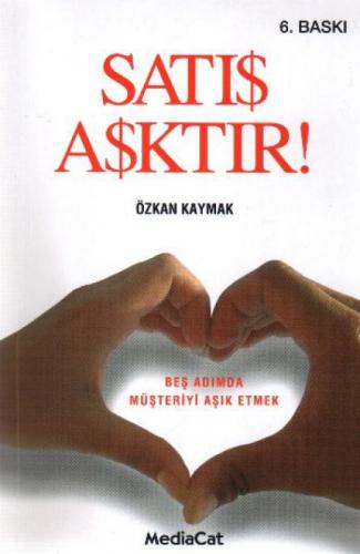 Satış Aşktır  Frontansicht 1