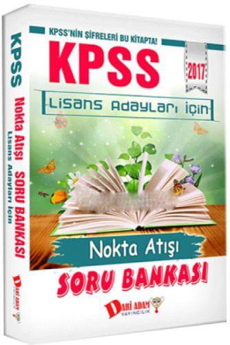 KPSS Lisans Adayları  Frontansicht 1