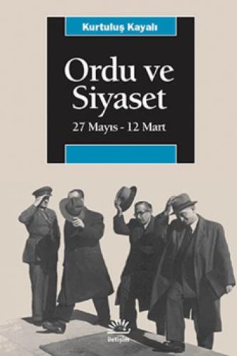 Ordu ve Siyaset  Frontansicht 1