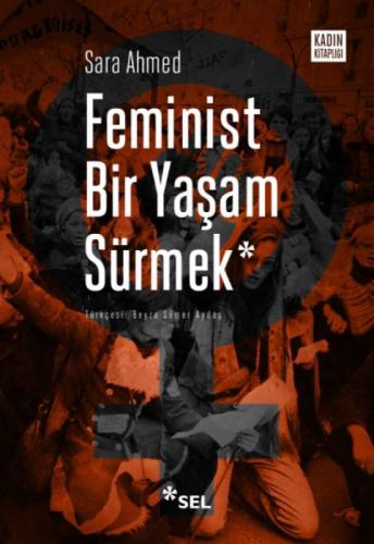 Feminist Bir Yaþam Sürmek  Frontansicht 1
