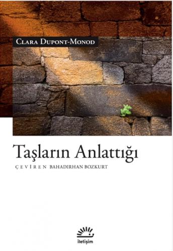 Taşların Anlattığı  Frontansicht 1