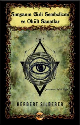 Simyanın Gizli Sembolizmi ve Okült Sanatlar  Frontansicht 1