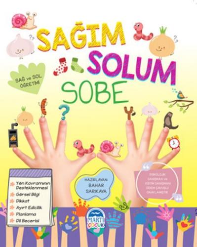 Sağım Solum Sobe  Frontansicht 1