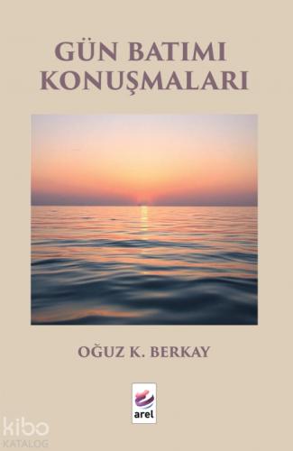 Gün Batımı Konuşmaları  Frontansicht 1